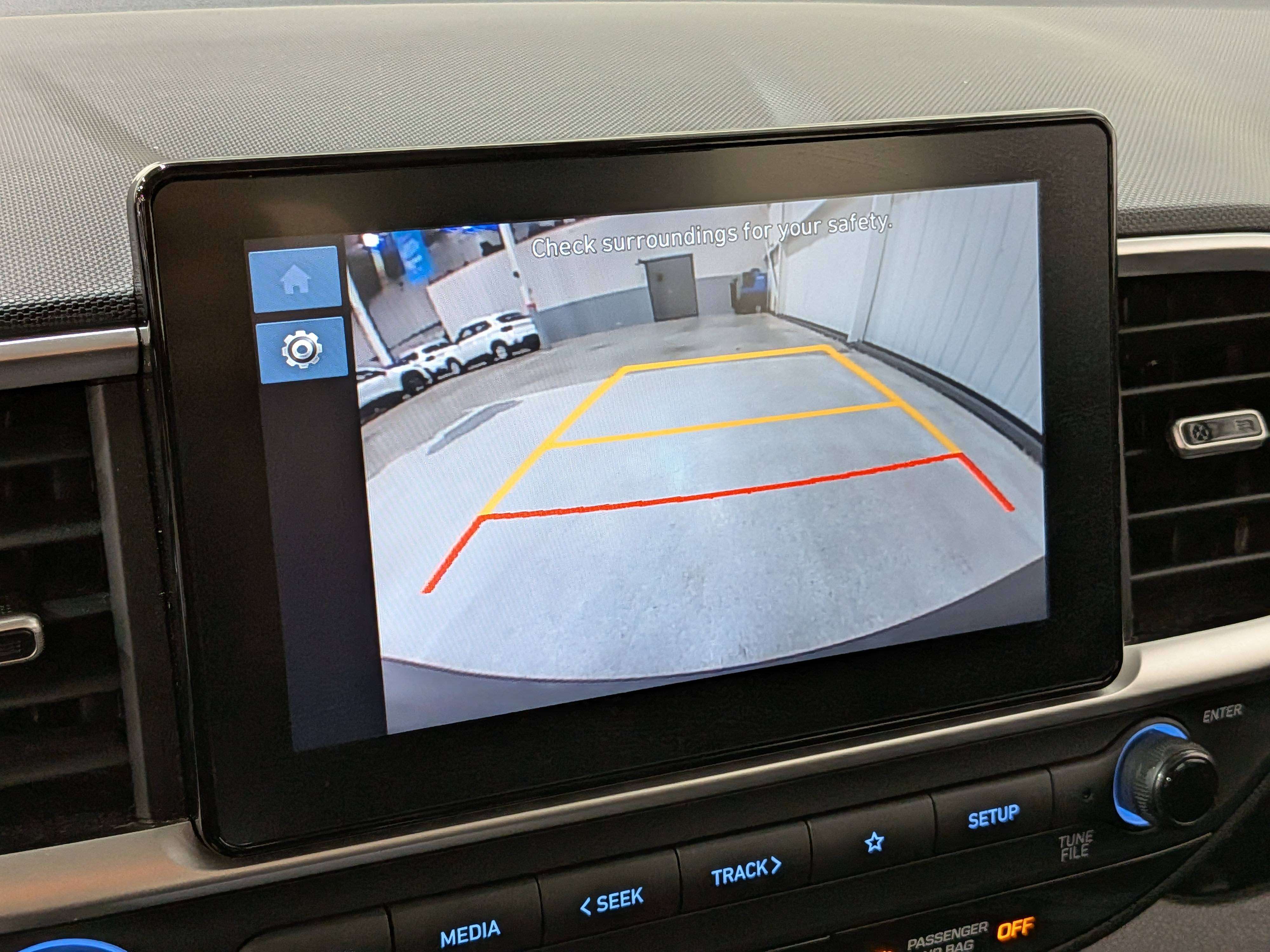 Hyundai Venue 2026
