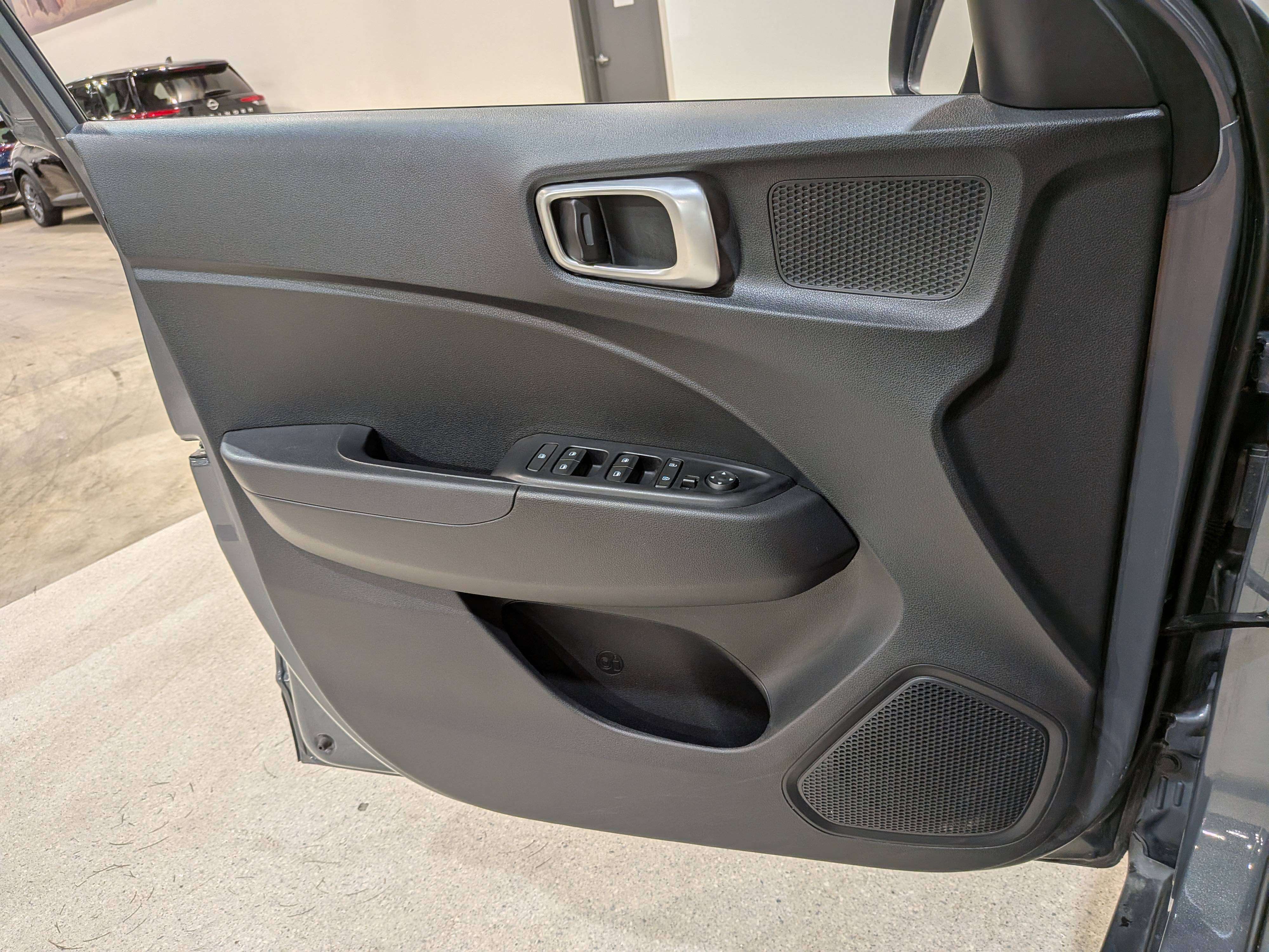 Hyundai Venue 2026