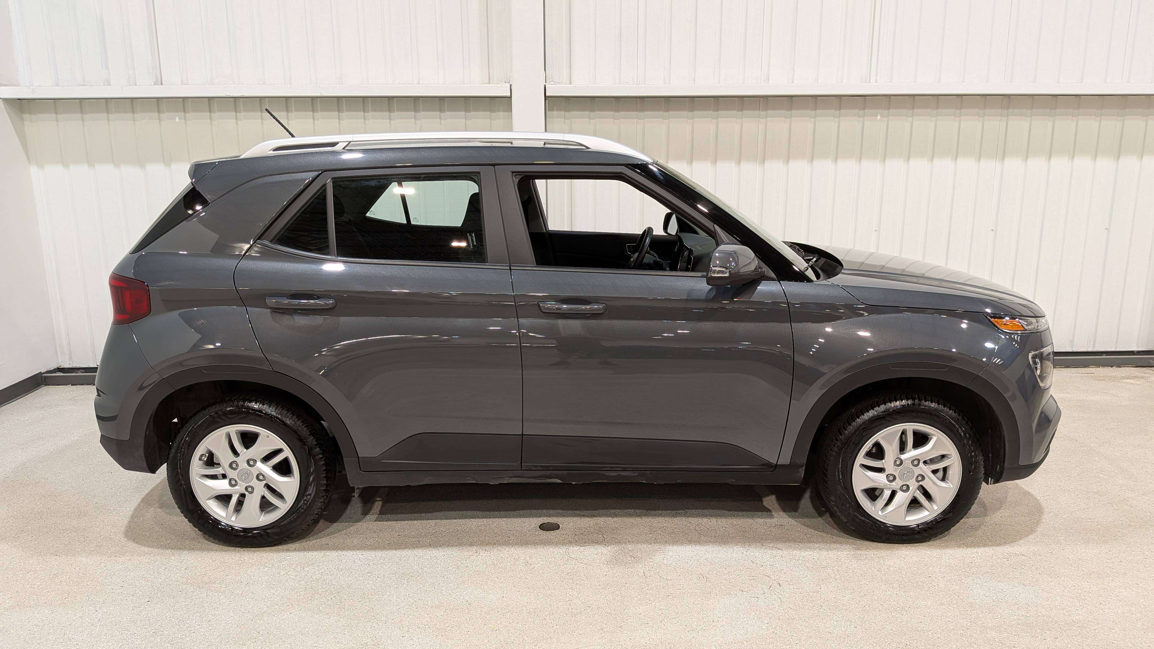Hyundai Venue 2026