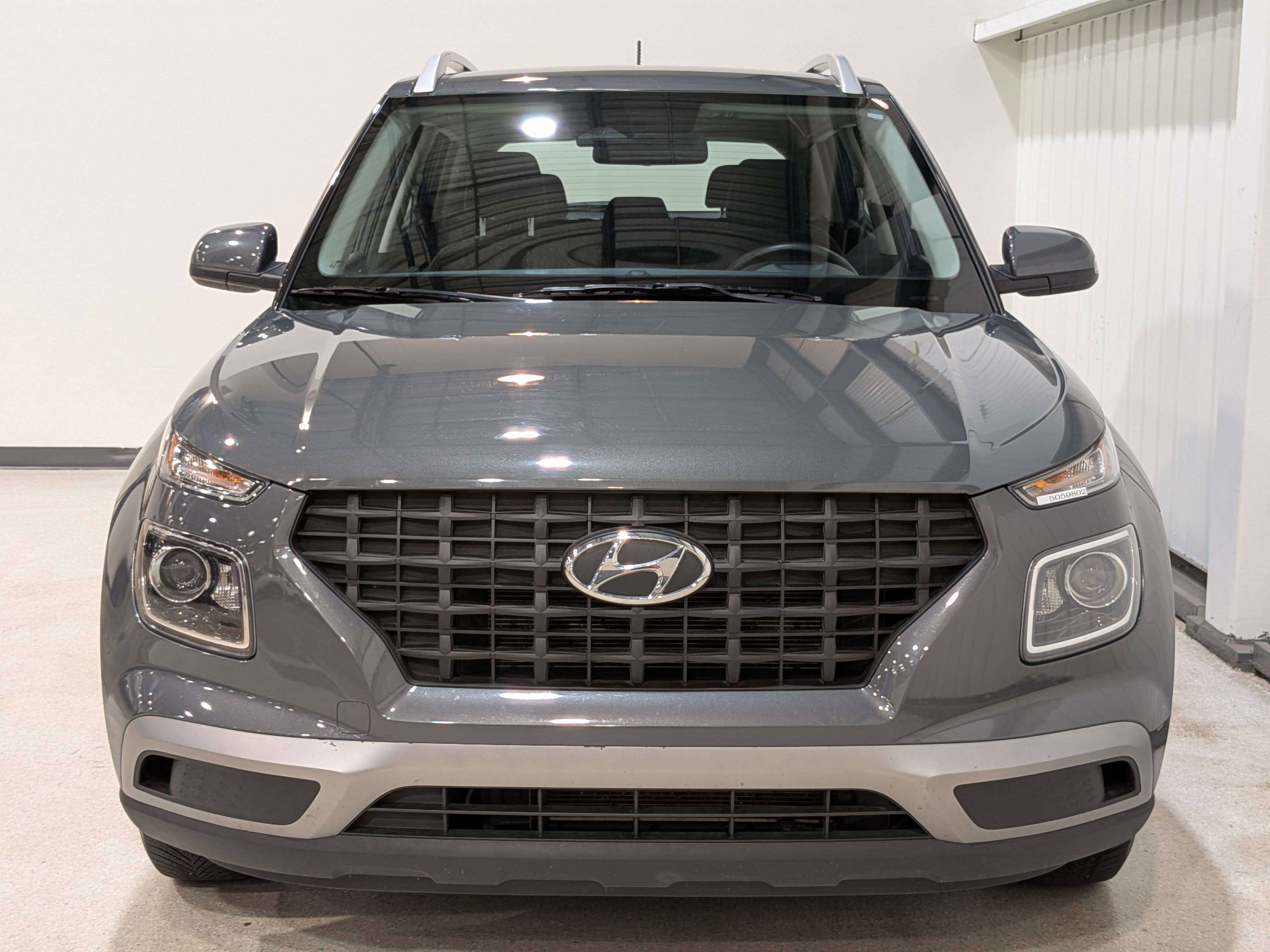 Hyundai Venue 2026