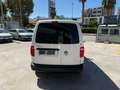 Volkswagen Caddy Van 2.0 Tdi 102 CV Blanc - thumbnail 5