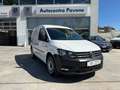 Volkswagen Caddy Van 2.0 Tdi 102 CV Blanc - thumbnail 1