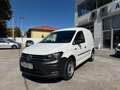 Volkswagen Caddy Van 2.0 Tdi 102 CV Blanc - thumbnail 3