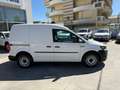 Volkswagen Caddy Van 2.0 Tdi 102 CV Blanc - thumbnail 7