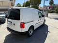 Volkswagen Caddy Van 2.0 Tdi 102 CV Blanc - thumbnail 6