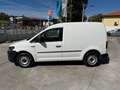 Volkswagen Caddy Van 2.0 Tdi 102 CV Blanc - thumbnail 4