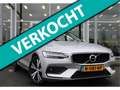 Volvo V60 B3 Automaat Momentum Business | El. Trekhaak | Cam Grijs - thumbnail 1