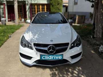 Coupé BlueTEC
