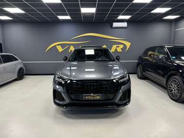 Q8 I 2018 4.0 mhev quattro tiptronic