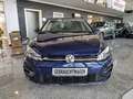 Volkswagen Golf VII 1.5 TSI *R-LINE OPTIK/SHZ/NAVI* Bleu - thumbnail 2