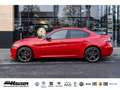 Alfa Romeo Giulia Competizione 2.0 Turbo AT8 Q4 HARMAN-KARDON EL. HE Roşu - thumbnail 2