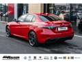 Alfa Romeo Giulia Competizione 2.0 Turbo AT8 Q4 HARMAN-KARDON EL. HE Roşu - thumbnail 3