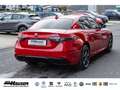 Alfa Romeo Giulia Competizione 2.0 Turbo AT8 Q4 HARMAN-KARDON EL. HE Roşu - thumbnail 4