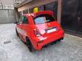 Abarth 595 595 1.4 t-jet Competizione 180cv Rosso - thumbnail 3