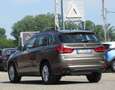 BMW X5 xdrive25d Business 231cv auto Beige - thumbnail 4