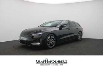 Avant e-tron quattro 315 kW 315 kW Sline, Techo...