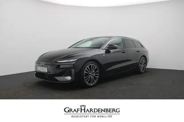 Audi A6 Avant e-tron quattro 315 kW Sline, Techo Pro, A...