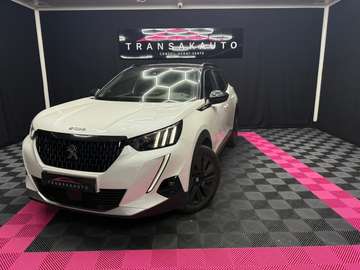 2008 1.2 PureTech GT Line/GARANTIE 12 MOIS