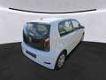 Volkswagen up! 1.0 move Klima Sitzheiz. Weiß - thumbnail 3