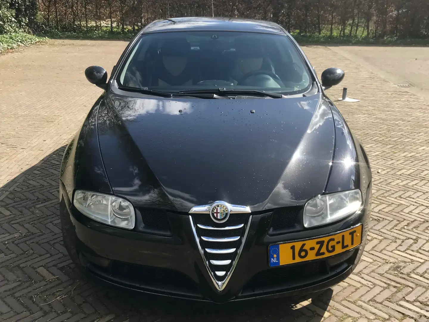 Alfa Romeo GT GT 2.0 JTS Imola - 2
