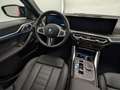 BMW i4 M50 Gran Coupé Gris - thumbnail 4