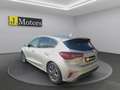 Ford Focus 1.0 HYBRID 125CV 5p. ST-Line Navigatore Sensori Silber - thumbnail 5