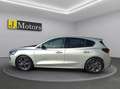 Ford Focus 1.0 HYBRID 125CV 5p. ST-Line Navigatore Sensori Silber - thumbnail 6
