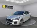 Ford Focus 1.0 HYBRID 125CV 5p. ST-Line Navigatore Sensori Silber - thumbnail 7
