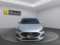 Ford Focus 1.0 HYBRID 125CV 5p. ST-Line Navigatore Sensori Silber - thumbnail 8