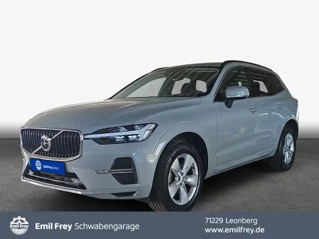 Volvo XC60 XC60 B5 B AWD Core