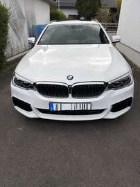 520 d xDrive M Sport