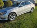 Mercedes-Benz E 220 E 220 Avantgarde CDI Aut. Avantgarde Silber - thumbnail 3