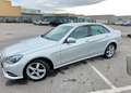 Mercedes-Benz E 220 E 220 Avantgarde CDI Aut. Avantgarde Silber - thumbnail 8