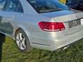 Mercedes-Benz E 220 E 220 Avantgarde CDI Aut. Avantgarde Silber - thumbnail 7