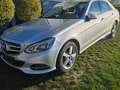 Mercedes-Benz E 220 E 220 Avantgarde CDI Aut. Avantgarde Silber - thumbnail 4