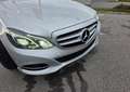 Mercedes-Benz E 220 E 220 Avantgarde CDI Aut. Avantgarde Silber - thumbnail 13