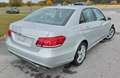 Mercedes-Benz E 220 E 220 Avantgarde CDI Aut. Avantgarde Silber - thumbnail 9