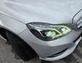 Mercedes-Benz E 220 E 220 Avantgarde CDI Aut. Avantgarde Silber - thumbnail 17
