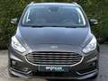 Ford S-Max 2.5 Duratec 190ch Hybrid Titanium Business eCVT Gris - thumbnail 3