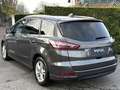 Ford S-Max 2.5 Duratec 190ch Hybrid Titanium Business eCVT Gris - thumbnail 2
