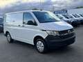 Volkswagen T6 Transporter 6.1 Kasten TDI Kamera*Flügeltür Blanco - thumbnail 2