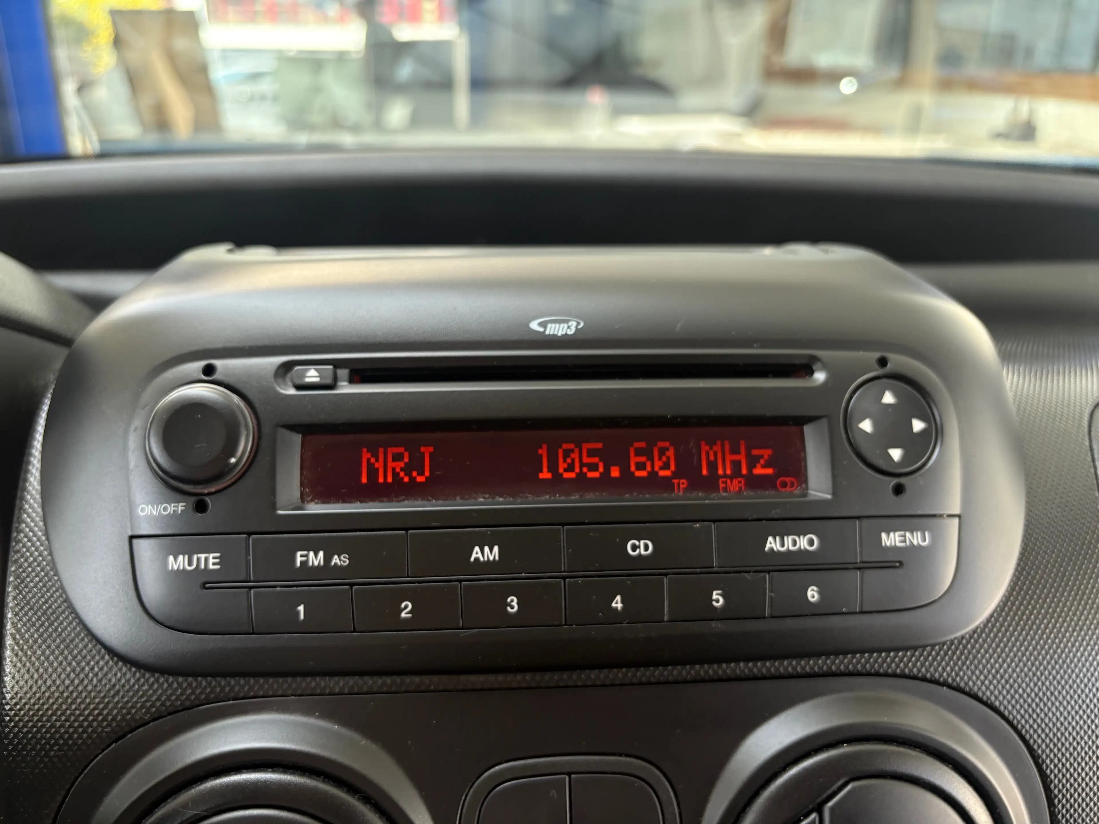 Fiat Fiorino 1.4i ** AIRCO ** JANTES ** TVA RECUPERABLE ** — photo 12