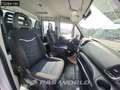 Iveco Daily 35C14 Kipper met Kist Dubbel Cabine Dubbellucht 3, Wit - thumbnail 15