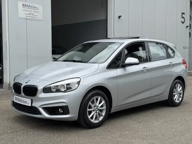 BMW 218 Active Tourer 218i Automaat Edition