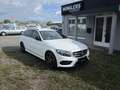 Mercedes-Benz C 220 C 220 T BlueTec Blanc - thumbnail 6
