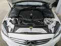 Mercedes-Benz C 220 C 220 T BlueTec Blanc - thumbnail 23