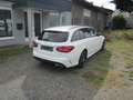 Mercedes-Benz C 220 C 220 T BlueTec Blanc - thumbnail 4