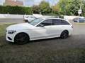 Mercedes-Benz C 220 C 220 T BlueTec Blanc - thumbnail 2