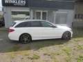Mercedes-Benz C 220 C 220 T BlueTec Blanc - thumbnail 5