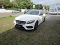 Mercedes-Benz C 220 C 220 T BlueTec Blanc - thumbnail 1